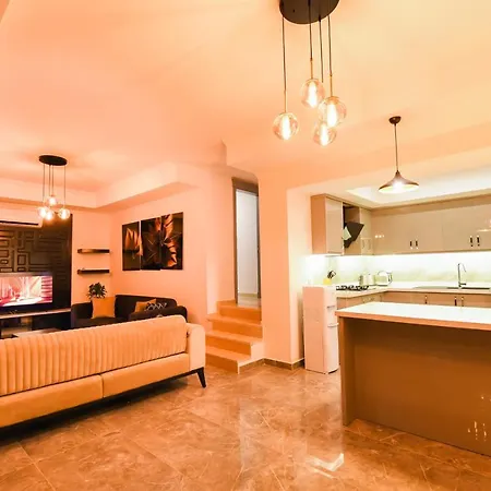 Villa Beatrice