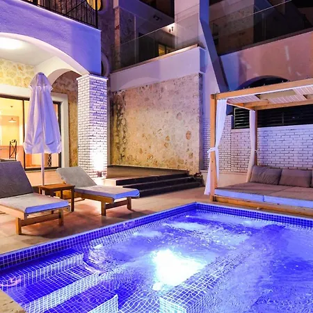 Villa Beatrice Kalkan