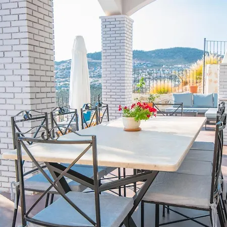 Villa Beatrice *