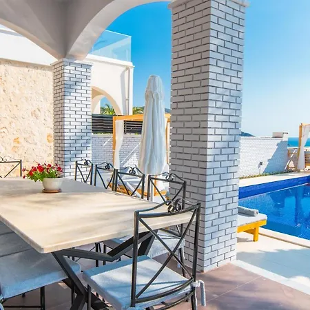 Villa Beatrice
