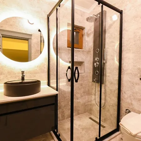 Villa Beatrice Kalkan