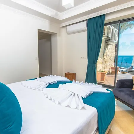 Villa Beatrice Kalkan