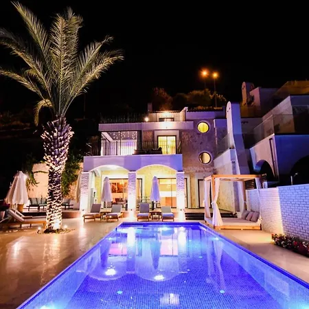 Villa Beatrice